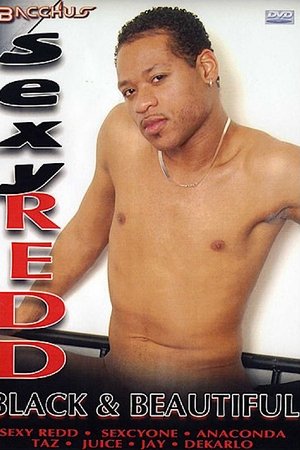 Sexy Redd: Black & Beautiful