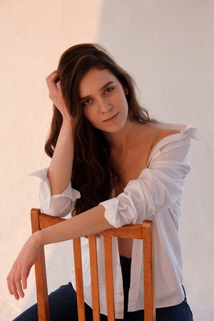 Anastasiia Lapko