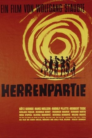 Herrenpartie