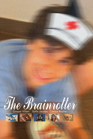 The Brainrotter The Brainrotter