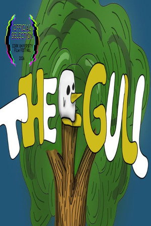 The Gull poster