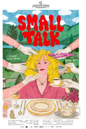 Small Talk