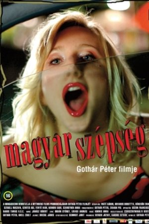 Magyar szépség