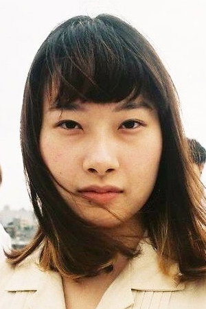 Portrait of Moka Ebihara
