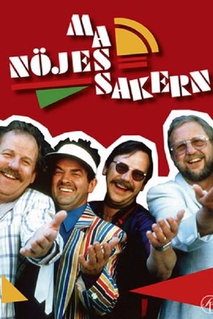 Nöjesmassakern