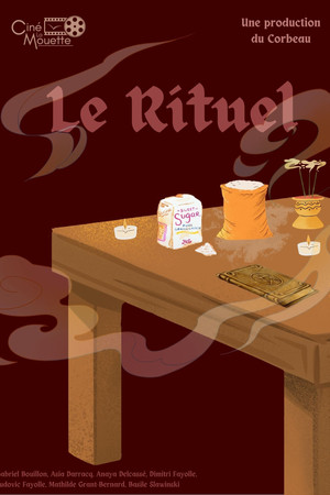 Le Rituel