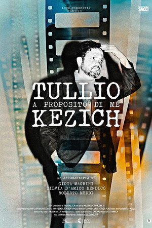 Tullio Kezich - A proposito di me