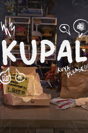 KUPAL poster