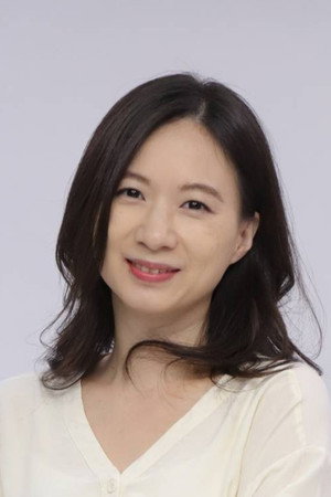 Portrait of Hung Yun-sing