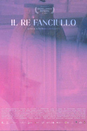Il re fanciullo poster
