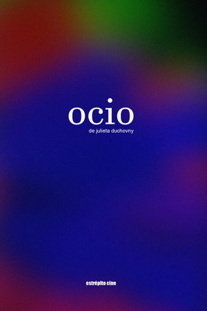 ¿Ocio? poster