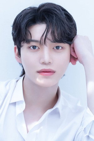 Portrait of Oh Jae-hyeong