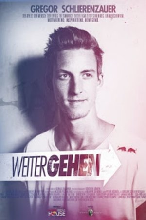 Poster of Weitergehen