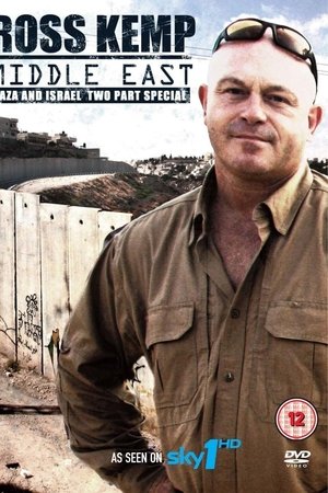 Ross Kemp: Middle East