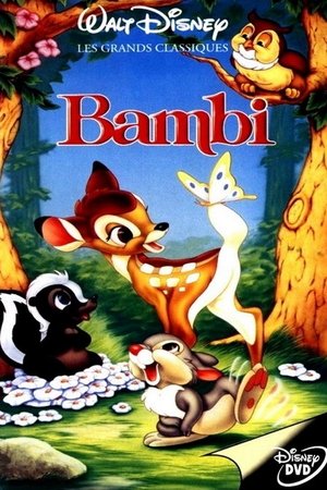 Bambi (1942)