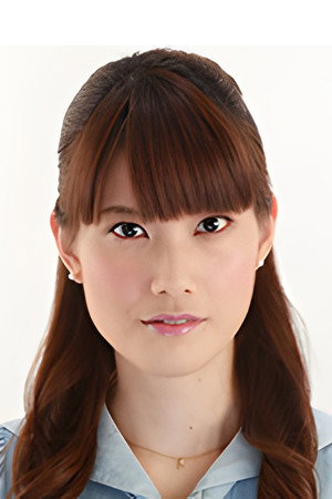 Portrait of Ayaka Fukuyama