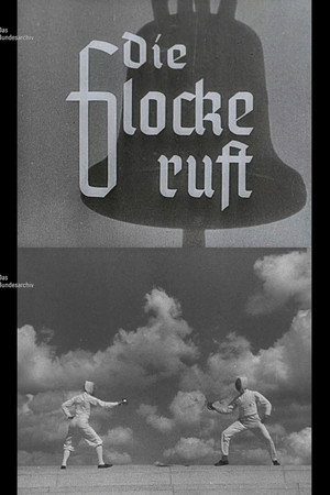 The Bell Calls poster