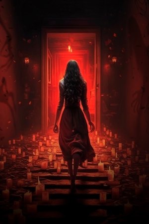 El juego de las 100 velas: La última posesión