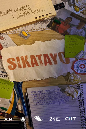 Sikatayo poster