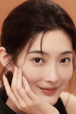 Portrait of 沈玥妡