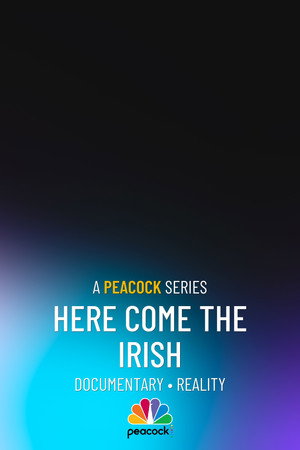 Here Come the Irish