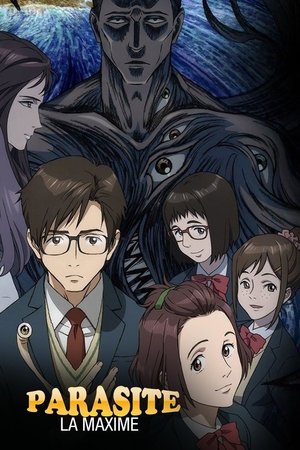 Parasyte