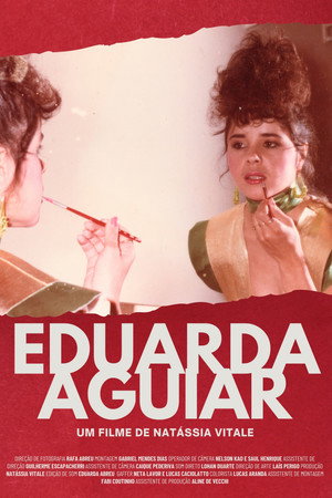 Eduarda Aguiar poster