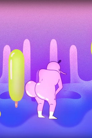 Honey Sweet poster