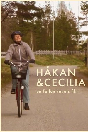 Håkan och Cecilia