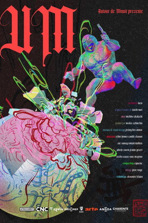 UM poster