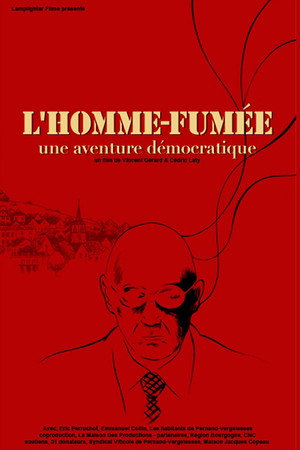 L'homme-fumée poster