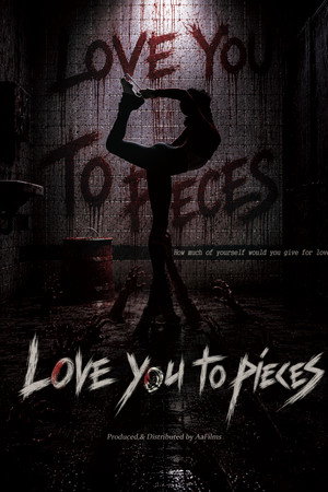 Love You to Pieces