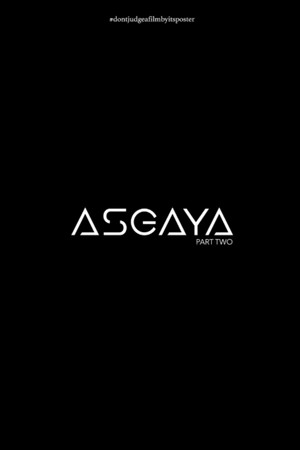 Asgaya Part 2 - The Ib