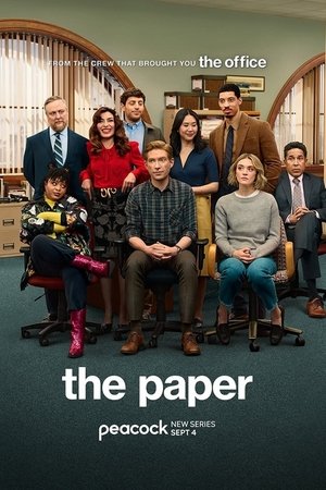 The Paper saison 1