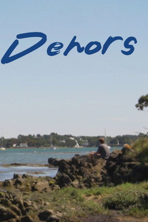 Dehors poster