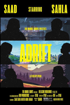 Adrift