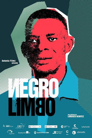Negro Limbo poster