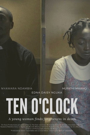 Ten O'Clock