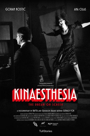 Kinaesthesia