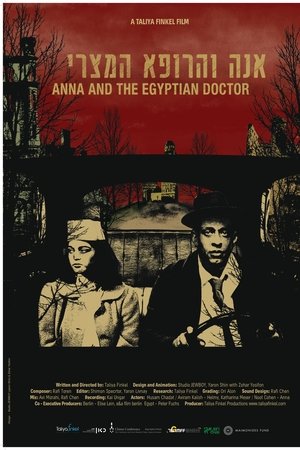 Anna and the Egyptian Doctor