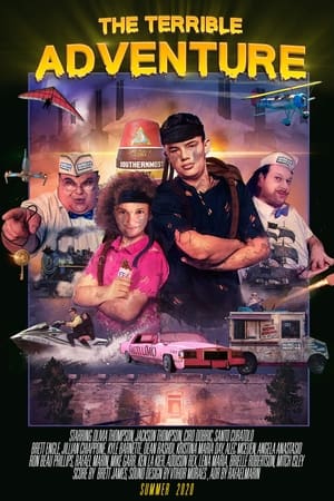 The Terrible Adventure The Terrible Adventure