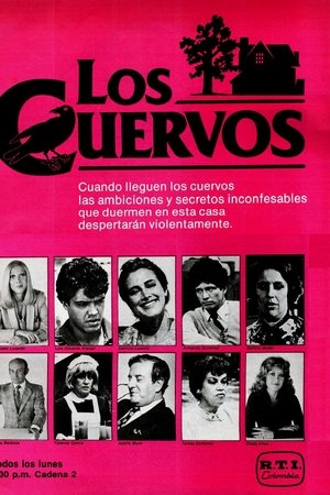 Los cuervos