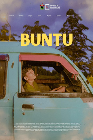 BUNTU poster