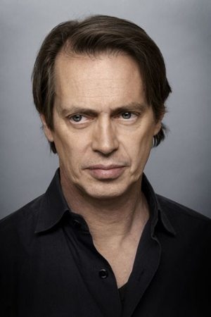 Foto do ator Steve Buscemi