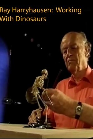 Ray Harryhausen: Working With Dinosaurs