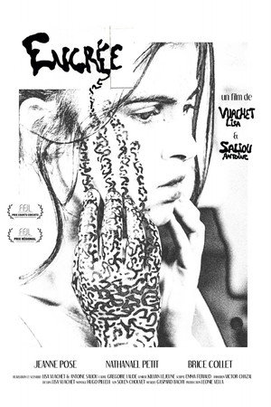 Encrée poster
