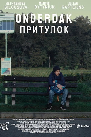 Onderdak poster