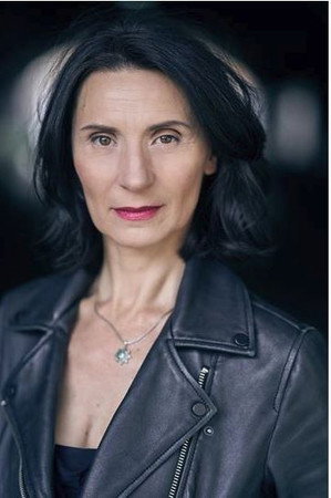 Nathalie Adlam