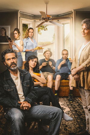 What Happened to the World? (?מה קרה לעולם)