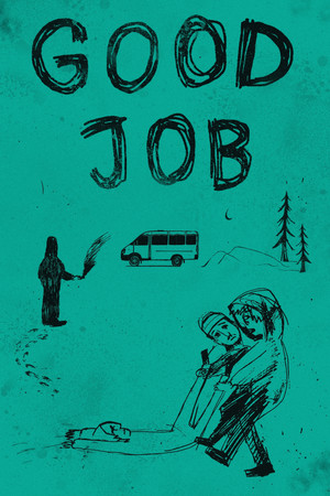 Good Job poster